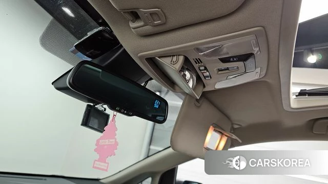 Toyota Sienna id 4411221 из Кореи 9