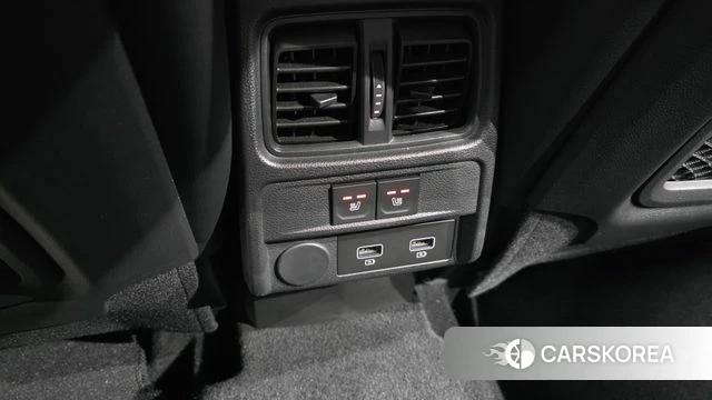 Renault Korea (Samsung) XM3 id 4750869 из Кореи 9