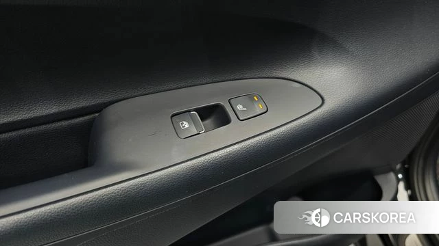 Hyundai The New Grandeur IG id 4525094 из Кореи 9
