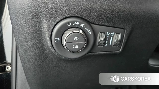 Jeep Compass 2nd Generation id 4303061 из Кореи 9