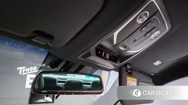 Ssangyong The New Rexton Sports Cannes id 3365596 из Кореи 9