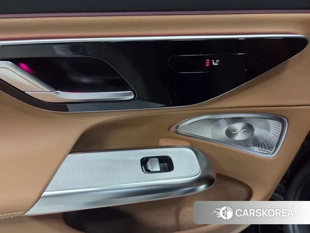 Mercedes-Benz E-Class W214 id 3393637 из Кореи 9