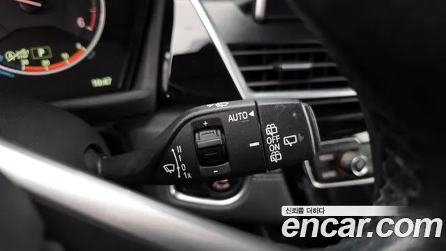 BMW 2 Series Active Tourer (F45) id 2887098 из Кореи 9