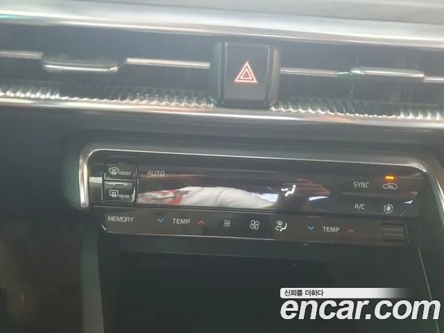 Kia K5 3rd generation id 2927711 из Кореи 9