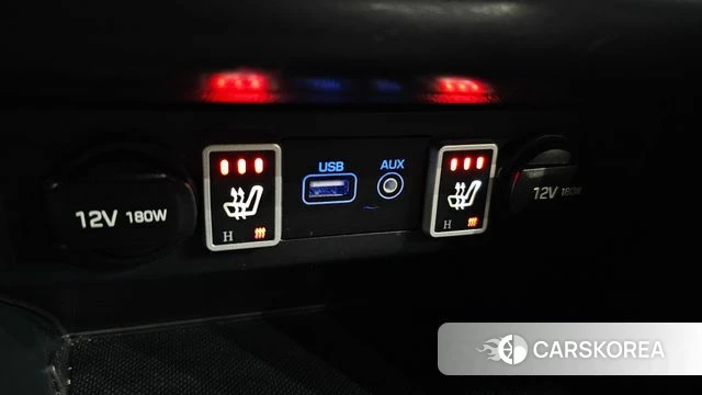 Hyundai Sonata New Rise id 3925180 из Кореи 9