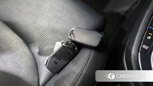 Kia The New K3 2nd generation id 3935151 из Кореи 9