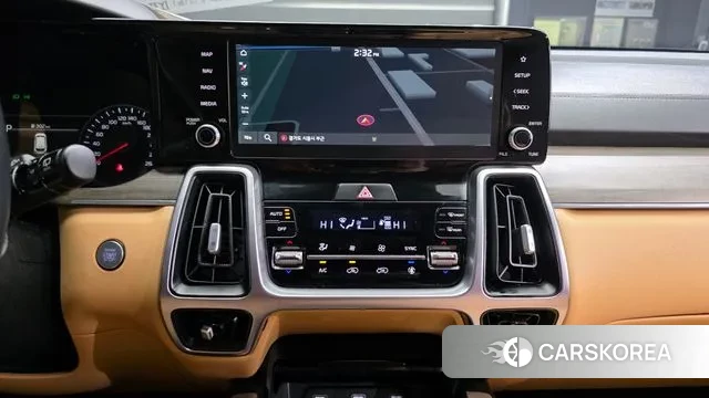 Kia Sorento 4th Generation id 3497457 из Кореи 9