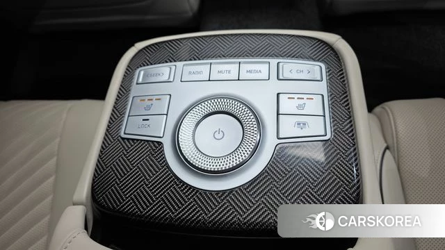 Genesis G80 (RG3) id 3941227 из Кореи 9