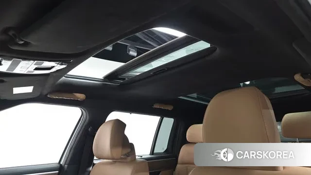 Hyundai Santa Fe (MX5) id 3365348 из Кореи 9