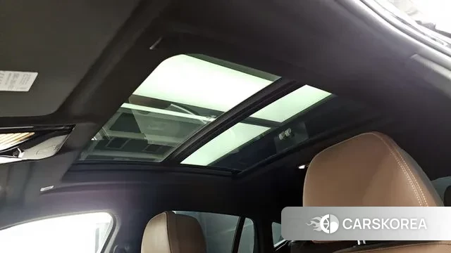 BMW X6 (G06) id 3390920 из Кореи 9