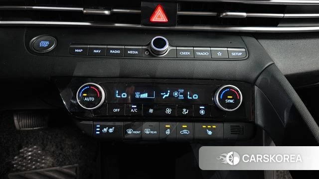 Hyundai Avante (CN7) id 4922698 из Кореи 9