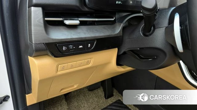 Kia Carnival 4th generation id 4250266 из Кореи 9