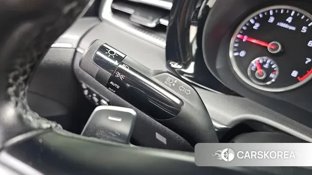 Kia K5 3rd generation id 3552295 из Кореи 9