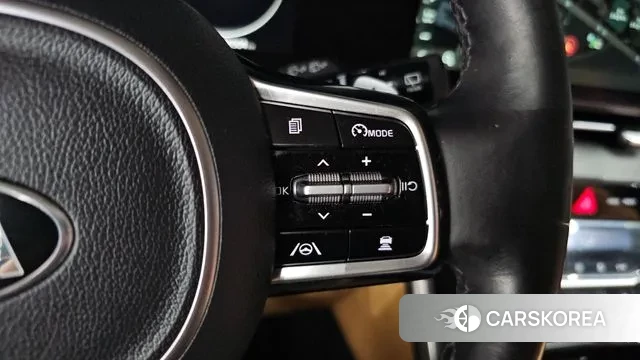 Kia Carnival 4th generation id 3587307 из Кореи 9