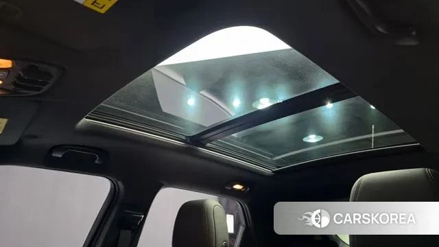 Chevrolet (GM Daewoo) Trailblazer id 3765792 из Кореи 9