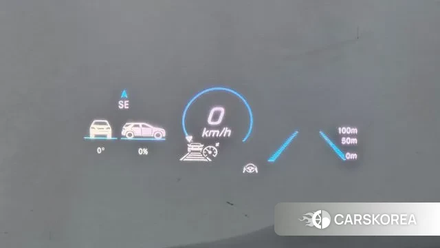 Mercedes-Benz GLS - Class X167 id 3601498 из Кореи 9