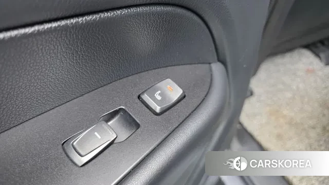 Ssangyong Rexton Sports Cannes id 3552168 из Кореи 9