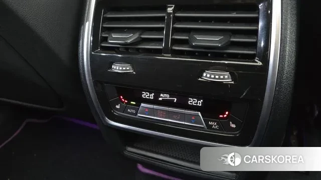 BMW X6 (G06) id 3483167 из Кореи 9