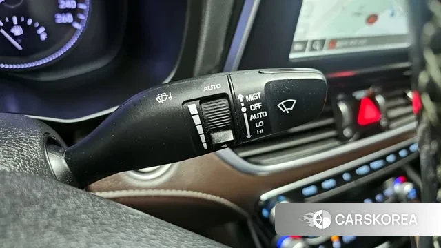 Hyundai Grandeur IG Hybrid id 3728662 из Кореи 9