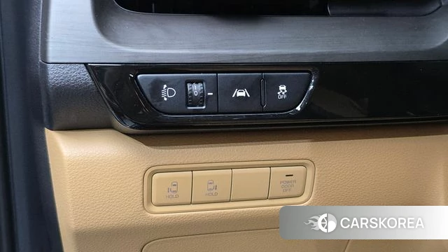 Kia Carnival 4th generation id 4657362 из Кореи 9