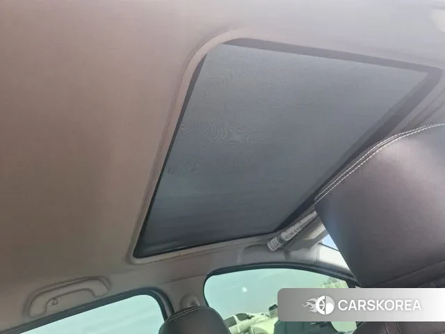 Renault Korea (Samsung) Clio id 2941175 из Кореи 9