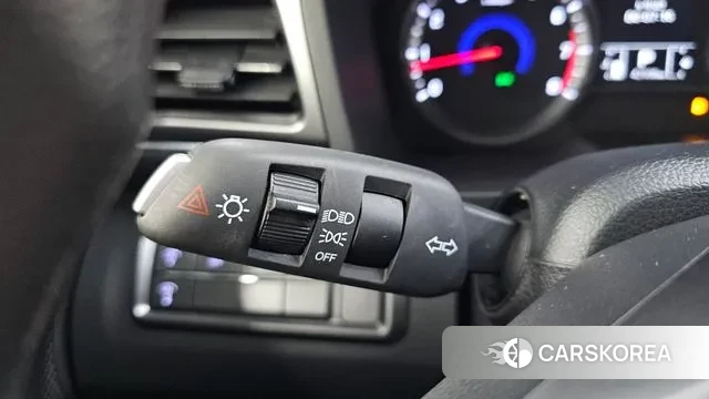 Ssangyong Berry New Tivoli id 3253912 из Кореи 9