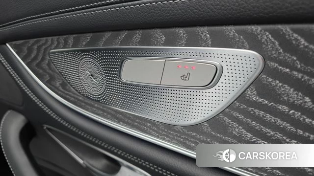 Mercedes-Benz CLS-Class C257 id 4608496 из Кореи 9