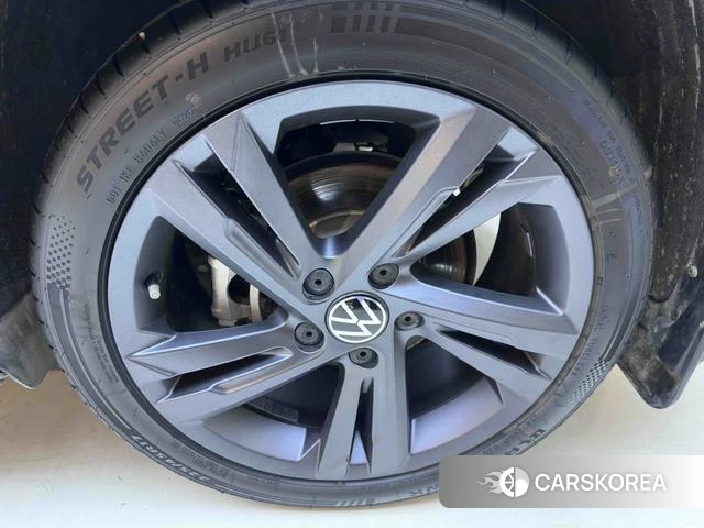 Volkswagen Golf id 4313709 из Китая 9