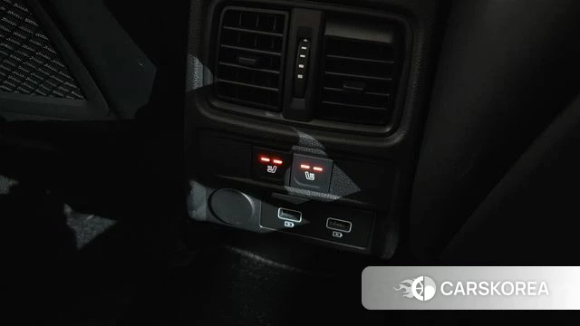 Renault Korea (Samsung) XM3 id 3904728 из Кореи 9