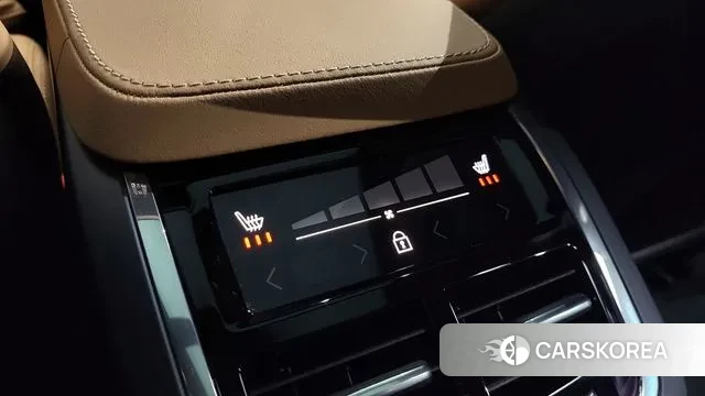 Volvo V90 Cross-Country id 3590547 из Кореи 9