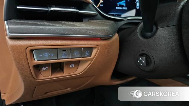 Genesis G80 (RG3) id 4304248 из Кореи 9