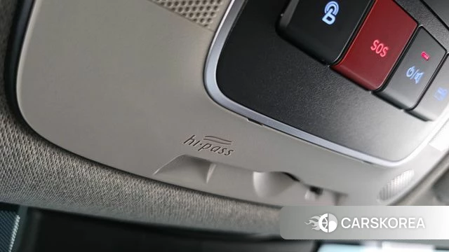 Hyundai Sonata Hybrid (DN8) id 4422941 из Кореи 9