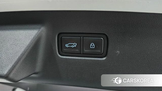 Hyundai Santa Fe (MX5) id 4523622 из Кореи 9