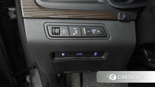 Hyundai Sonata New Rise id 3943019 из Кореи 9