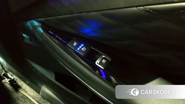 Kia K8 id 3281957 из Кореи 9