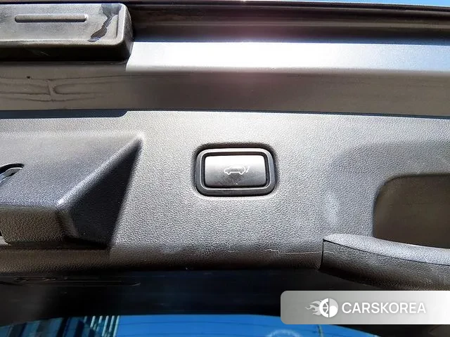 Hyundai Tucson Hybrid (NX4) id 3607478 из Кореи 9