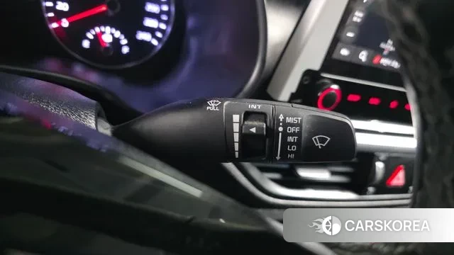 Kia The New K3 2nd generation id 3463484 из Кореи 9