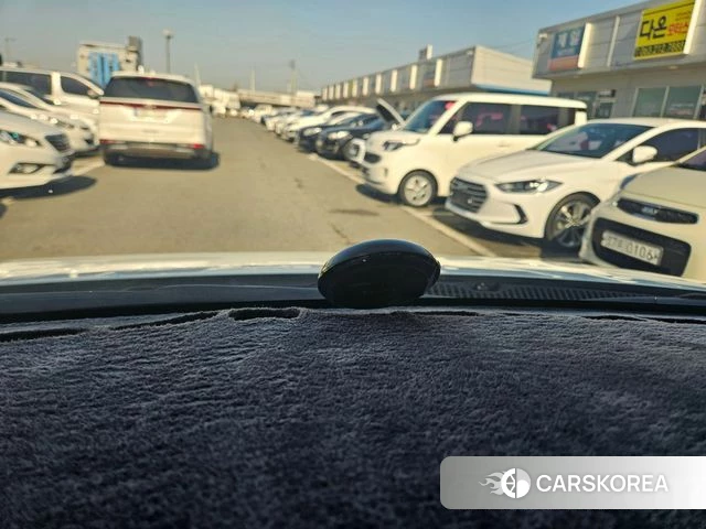 Kia The New Ray id 3820680 из Кореи 9