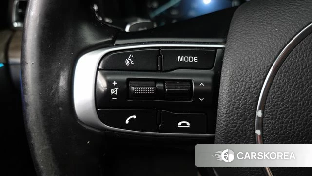 Kia K5 3rd generation id 3965966 из Кореи 9