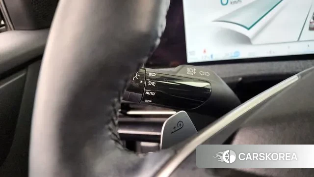 Kia EV6 id 2430866 из Кореи 9