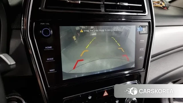 Ssangyong Berry New Tivoli id 3059379 из Кореи 9