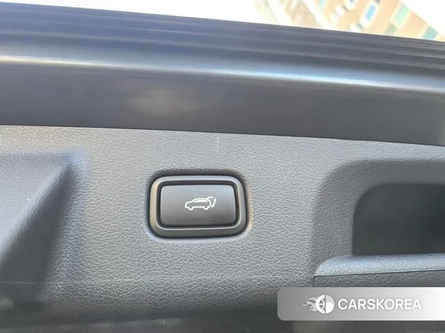 Hyundai Palisade id 3520192 из Кореи 9