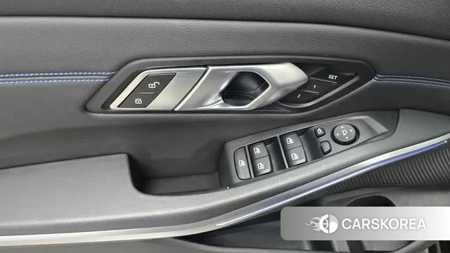 BMW 3 Series (G20) id 3361906 из Кореи 9