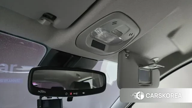 Chevrolet (GM Daewoo) The Next Spark id 3368913 из Кореи 9