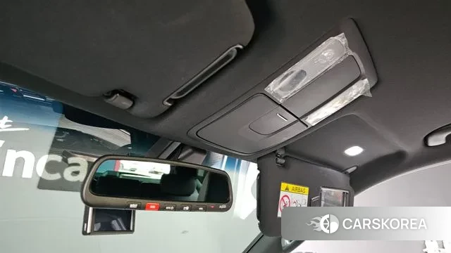 Kia Mohave Master id 3384261 из Кореи 9