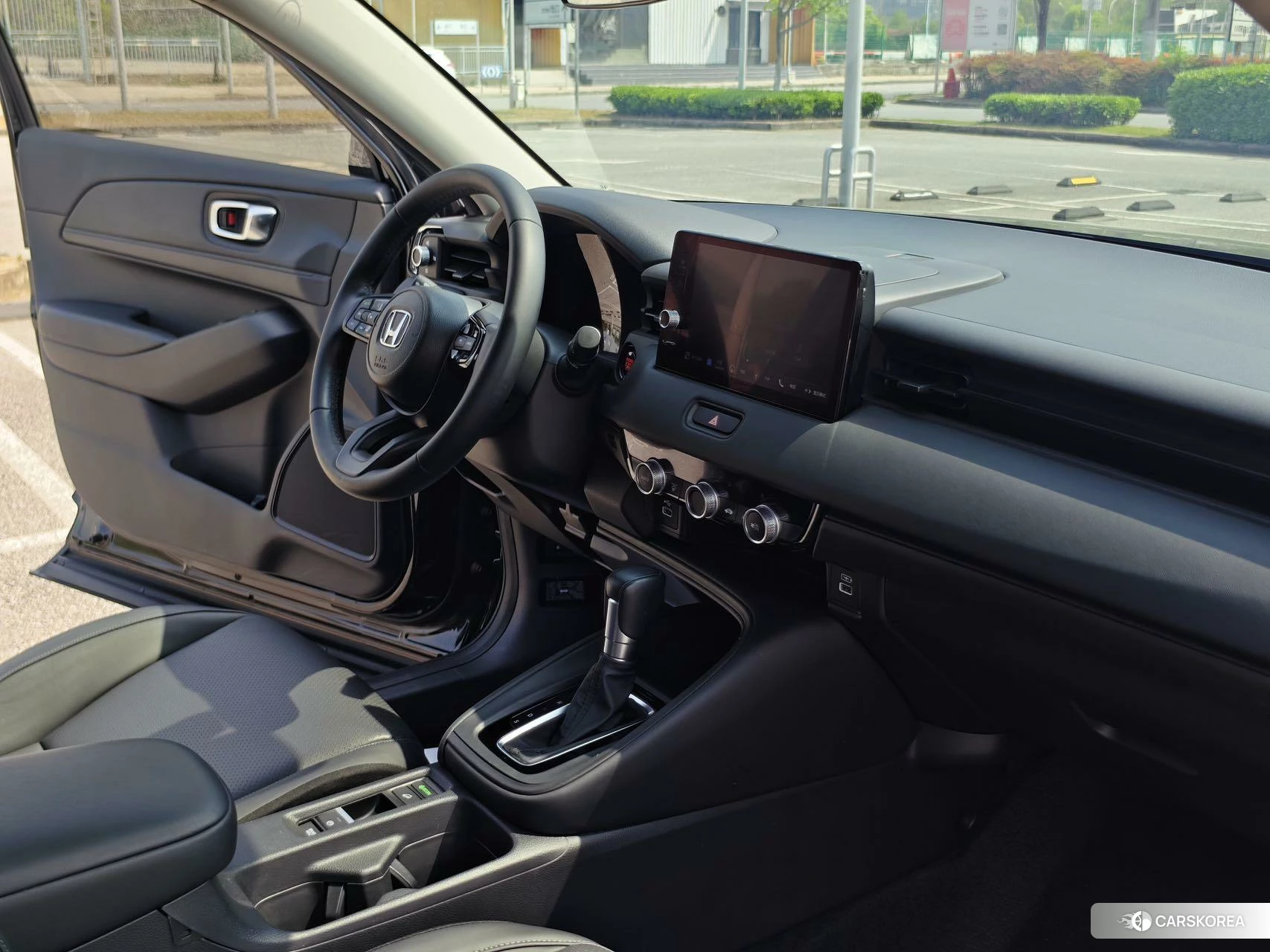 Honda XR-V id 4426451 из Китая 9