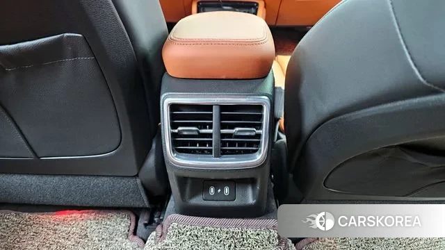 Kia The New K5 3rd generation id 3585807 из Кореи 9