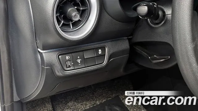 Kia The New K3 2nd generation id 2689189 из Кореи 9