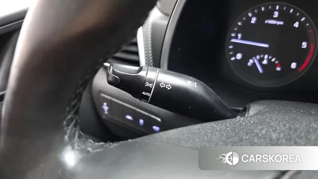 Hyundai All New Tucson id 3525801 из Кореи 9