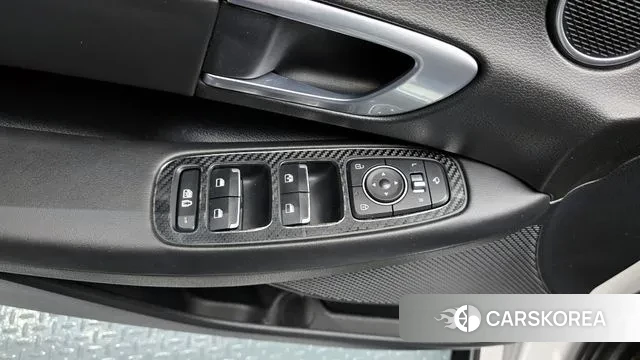 Hyundai Sonata (DN8) id 3380130 из Кореи 9